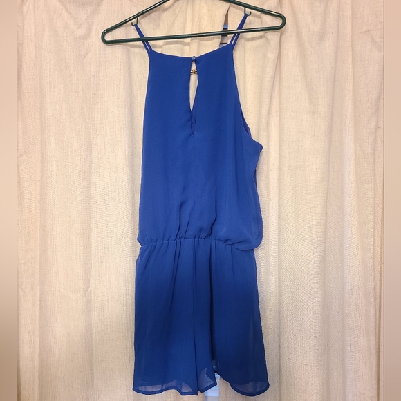 By & By Romper - Picture 3 of 6